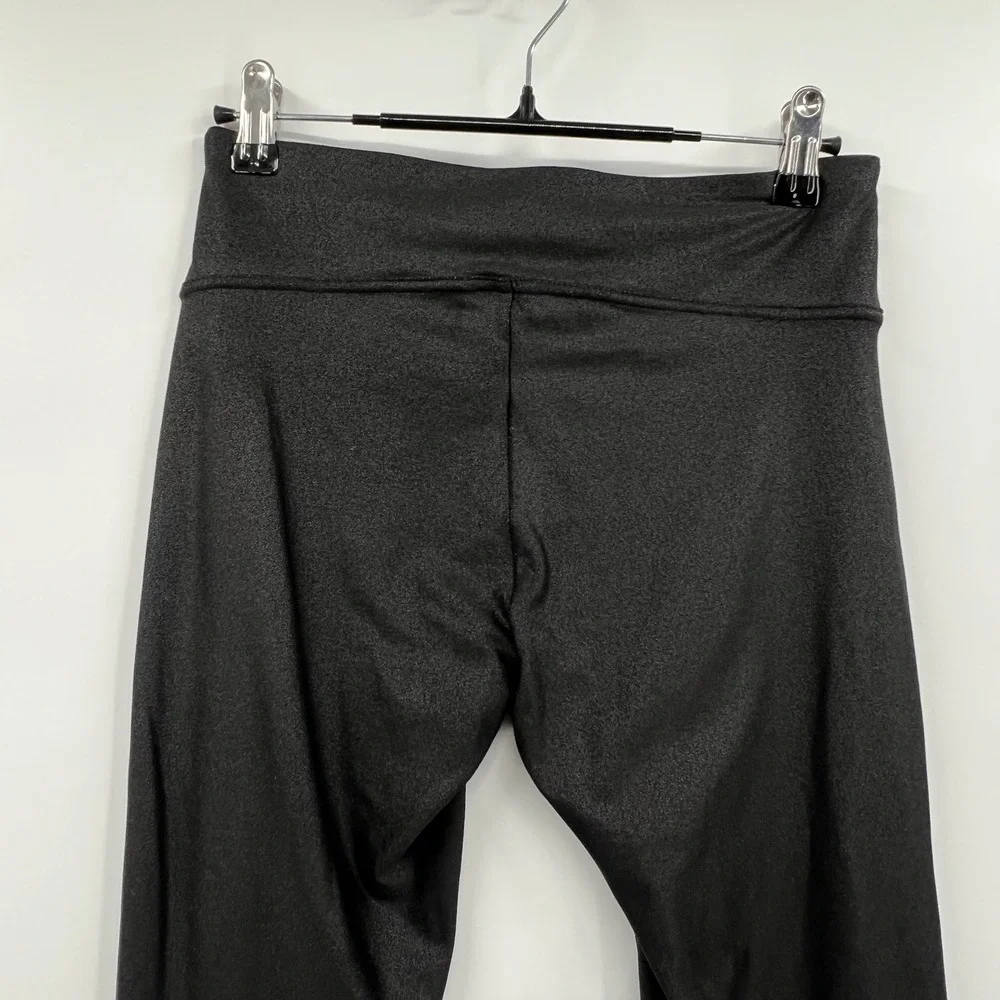 TAGOO Womens Leggings‎ Black High Waist Medium